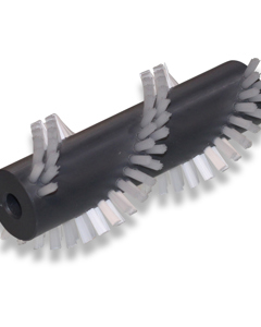 Eggbelt brush dia10x30-130mm w/set screws